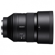 索尼/SONY FE 85mm F1.4 GM 镜头 镜头及器材
