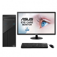 华硕/ASUS D540MC-I7C00205+VC239N（23英寸） 台式计算机
