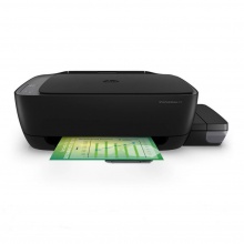 惠普/HP Ink Tank 410 All-in-One 多功能一体机