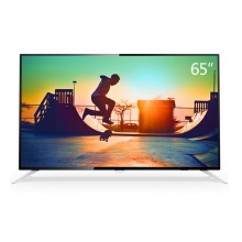 飞利浦/PHILIPS 65PUF6112/T3 4K超高清 普通电视设备（电视机）