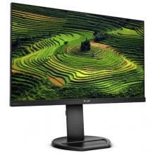 飞利浦/PHILIPS 241B8QJEB 液晶显示器