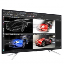 飞利浦/PHILIPS BDM4350UC 液晶显示器