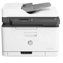 惠普/HP Color Laser MFP 179fnw 多功能一体机