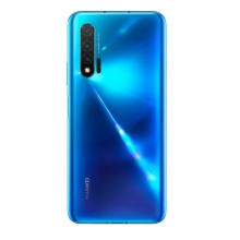 华为/HUAWEI nova 6 移动电话