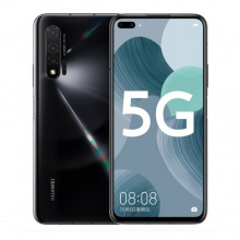 华为/HUAWEI nova 6 5G 移动电话