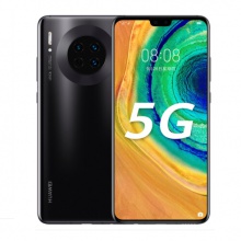 华为/HUAWEI Mate 30 5G 移动电话
