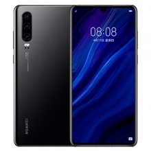 华为/HUAWEI P30 移动电话