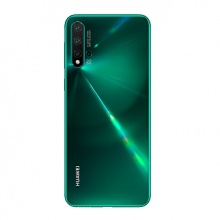 华为/HUAWEI nova 5Pro 移动电话