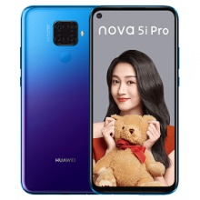 华为/HUAWEI nova 5i Pro 移动电话
