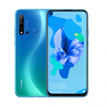 华为/HUAWEI nova 5i 移动电话