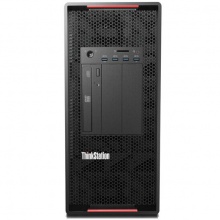 联想/Lenovo ThinkStation P920 单主机 工作站 台式计算机