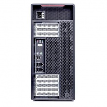 联想/Lenovo ThinkStation P920 单主机 工作站 台式计算机
