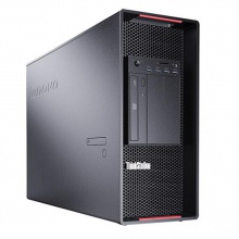 联想/Lenovo ThinkStation P920 单主机 工作站 台式计算机