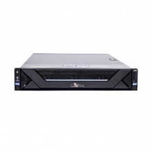 锐捷/Ruijie RG-RCD6000 V4（2*至强E5-2650 V4/1*2TB SATA3+1*480GB SSD/6*16GB/Intel RAID/1*750W） 服务器