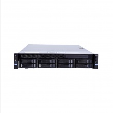 锐捷/Ruijie RG-RCD6000 V4（2*至强E5-2650 V4/1*2TB SATA3+1*480GB SSD/6*16GB/Intel RAID/1*750W） 服务器