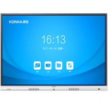 康佳/KONKA IX86 触控一体机
