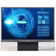 康佳/KONKA X75S 触控一体机