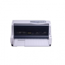 富士通/Fujitsu DPK770E 针式打印机