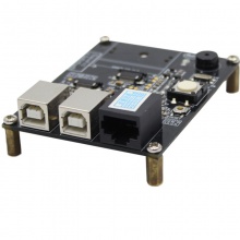 新大陆evk3030开发板