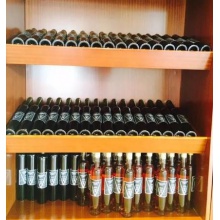 原装原瓶加拿大黑比诺冰酒 酒精度10.0%vol 此款冰酒100%纯酒庄种植酿造