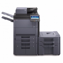 京瓷/KYOCERA TASKalfa 8002i 多功能一体机
