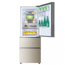 海尔/Haier BCD-325WDGB 电冰箱