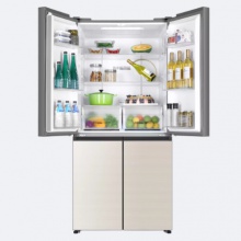 海尔/Haier BCD-469WDCO 电冰箱