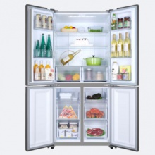 海尔/Haier BCD-445WDGG 电冰箱