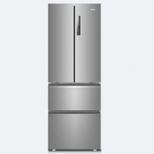 海尔/Haier BCD-336WDPC 电冰箱