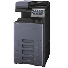 京瓷/KYOCERA TASKalfa 6003i 多功能一体机