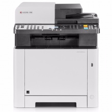 京瓷/KYOCERA ECOSYS M5021cdn 多功能一体机