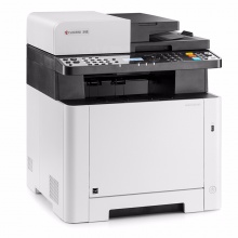 京瓷/KYOCERA ECOSYS M5021cdn 多功能一体机