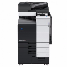 柯尼卡美能达/Konica Minolta bizhub C659 多功能一体机