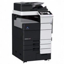 柯尼卡美能达/Konica Minolta bizhub C659 多功能一体机