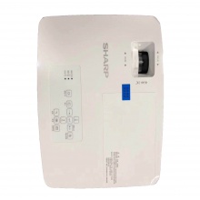 夏普/SHARP XG-H360ZA 投影仪