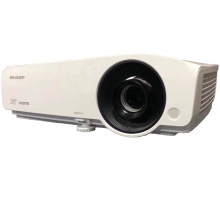 夏普/SHARP XG-H380WA 投影仪