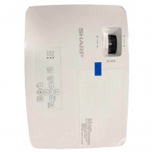 夏普/SHARP XG-H380WA 投影仪