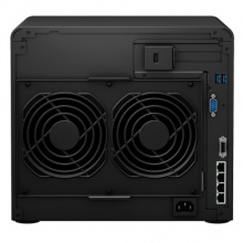 群晖/Synology DS2419+(72TB) 磁盘阵列