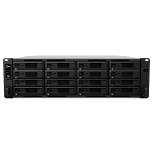 群晖/Synology RS4017xs+（无内置硬盘） 磁盘阵列