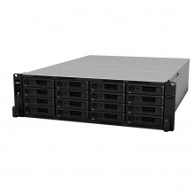 群晖/Synology RS4017xs+（无内置硬盘） 磁盘阵列