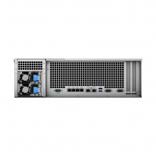 群晖/Synology RS4017xs+（无内置硬盘） 磁盘阵列