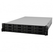 群晖/Synology RS2418+ 磁盘阵列