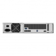 群晖/Synology RS2418+ 磁盘阵列