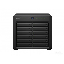 群晖/Synology DS3617xs 磁盘阵列