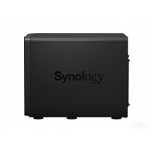 群晖/Synology DS3617xs 磁盘阵列