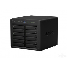 群晖/Synology DS3617xs 磁盘阵列