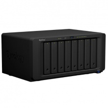 群晖/Synology DS1819+ 磁盘阵列