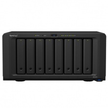 群晖/Synology DS1819+（6T *8） 磁盘阵列