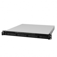 群晖/Synology RS820+ 磁盘阵列