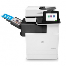 惠普/HP Color LaserJet Managed Flow MFP E87650du 多功能一体机